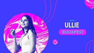 Ullie - Fülesbagoly Tehetségkutató - Budapest