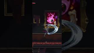 secret room in Blasphemous 2