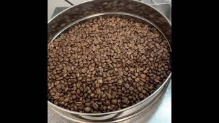 Teofilo Coffee Women in coffee roasting & tasting