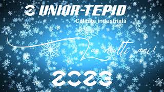 Unior Tepid - La multi ani si multe realizari in 2023 !