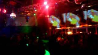 DUBPAPER @ NOCHE DE REYES MDC ( Living room ) 5-1-2011