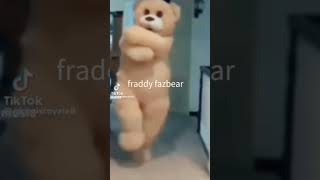 freddy fazbears?