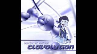 Brayden Nohai - Clevolution (Aggressive Mix) (Official Audio)