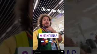 @LuisitoComunica #Honduras