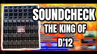 ULTIMATE MINI SOUNDS 32SUB SOUNDCHECK DINAGYANG SOUNDS EXPO 2024 #battleofthesoundstv