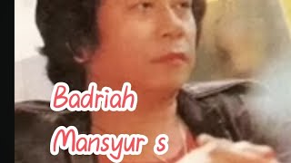 BADRIAH_MANSYUR.S_ORIGINAL_DANGDUT_