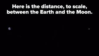 Safemoon Supply V Size of the Universe | 1 Quadrillion as a number