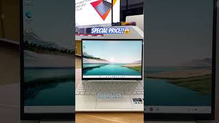 Laptop SUPER TIPIS dan RINGAN ✨ #laptopmedan #laptopmurah #laptopsekolah #laptopkuliah #laptopkerja