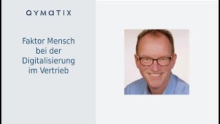 Faktor Mensch bei der Digitalisierung im Vertrieb - BATAVER Vertriebsconsulting