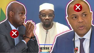 Ousmane Sonko merna çi niaaw thief yi am çi senegal