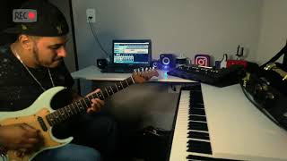 Charlie Brown Jr. Lutar pelo que é meu  #santoangelobr #charliebrown #solezstrings #youtube