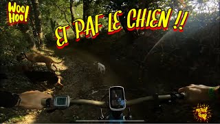 🚴‍♂️Rando Avec le Djeun's🚴‍♀️ Contre la Mucoviscidose on a répondu présent !!