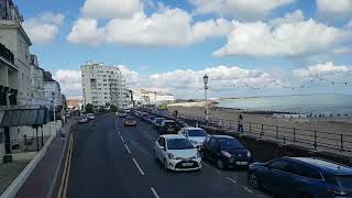 #Seafront,#Eastbourne #EastSussex #England