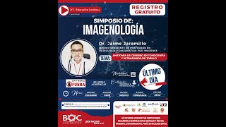 DÍA IV - SIMPOSIO DE IMAGENOLOGIA