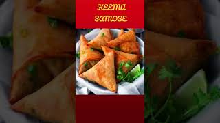 TASTY👌😋TASTY KEEMA KE SAMOSE ❣❣