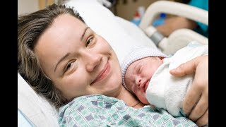 Childbirth Pain and Suffering!! Why?