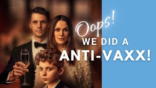 This Christmas Film Is Accidentally Anti-Vaccine