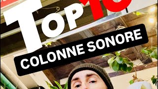 10 COLONNE SONORE IN VINILE CHE SPACCANO