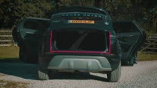 Range Rover Evoque 2L D180 SE Review - Pink Car Leasing