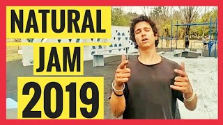 NATURAL JAM 2019 | Santiago " TIMMY " promo