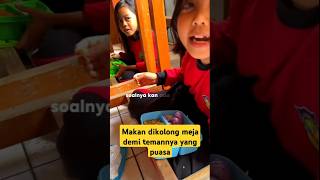 pentingnya pendidikan moral sejak kecil #shorts #shortvideo