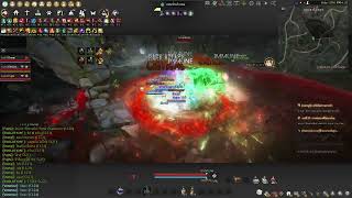 Black Desert   DOluns 20s Boss