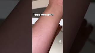 1 skincare tapi bisa dijadiin pelembab sekaligus obat totol?!!