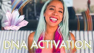 🧬The Aftermath from DNA Activation | Exposing Crime, Human Trafficking & Witchcraft