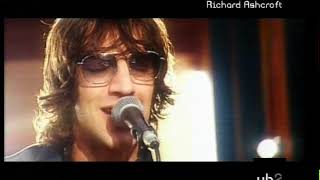 Richard Ashcroft - VH2 Special 2006