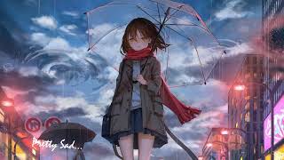 Nightcore - Pretty Sad