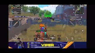 Viper 1v2 RIV | Soul vs RIV | TEC Invitationals #shorts #viper #soul