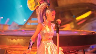 Fortnite - Squad Battle Royale 156th Crown - Chapter 5 Season 3 (Ariana Grande)