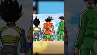 El Peor Ending de Dragon Ball Super  #dragonballsuper  #ending