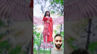 Jadui Pari 🧚😂-#funnyvideo #funny #shorts