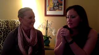 Anita Saldana Master Coach joins The Meredith Show