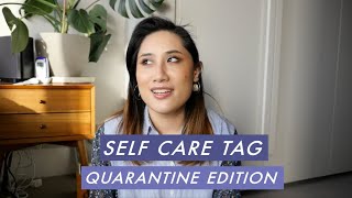 Let's Chat: Life Post Lockdown & Self Care (Or Lack There-of)