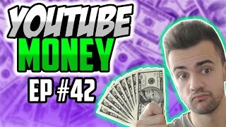 YouTube Money! Sellout! - CS:GO Funny Moments EP42