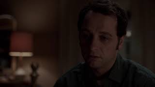 The Americans - Philip training flashback