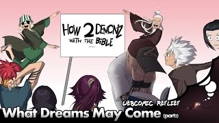 The Webcomic Relief - S3E5: What Dreams May Come part 2