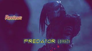 Predator (1987) || Review