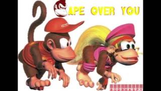 Rod Rhaspy - Ape Over You (Donkey Kong)