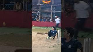 Usman get the revenge shot 🏏🔥#shorts #viral #cricket @rajacricket437