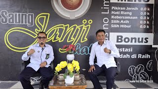 NGOBAR (Ngobrol Bareng Artis PA Kota Banjar) Ketua #13 #ngobar #ngobarpakotabanjar