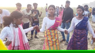 বাঁচকে ডাঙ্গা Fansan Live 2024