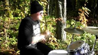 Mikko Nuutinen Blues project - I can't let you go (Music video)