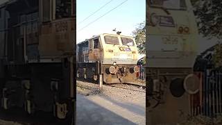 WDG-4 Capital Exp #status #trending #viral #music #subscribe #love #shorts #short #shortvideo #train