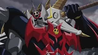 Mazinkaiser SKL Opening | "The Eternal Soldier" By Loudness  -Sub Español-