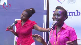 Praise & Worship live at UCC KASUBI INNERMAN MINISTRIES with UCC KASUBI Worship Team 14 04 2022