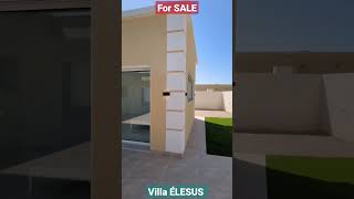 Villa ÉLESUS AVEC PISCINE A VENDRE À DJERBA TUNISIE @royalimmodjerba