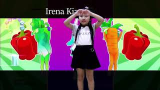 Just dance - Popipo Kids (dance anak)